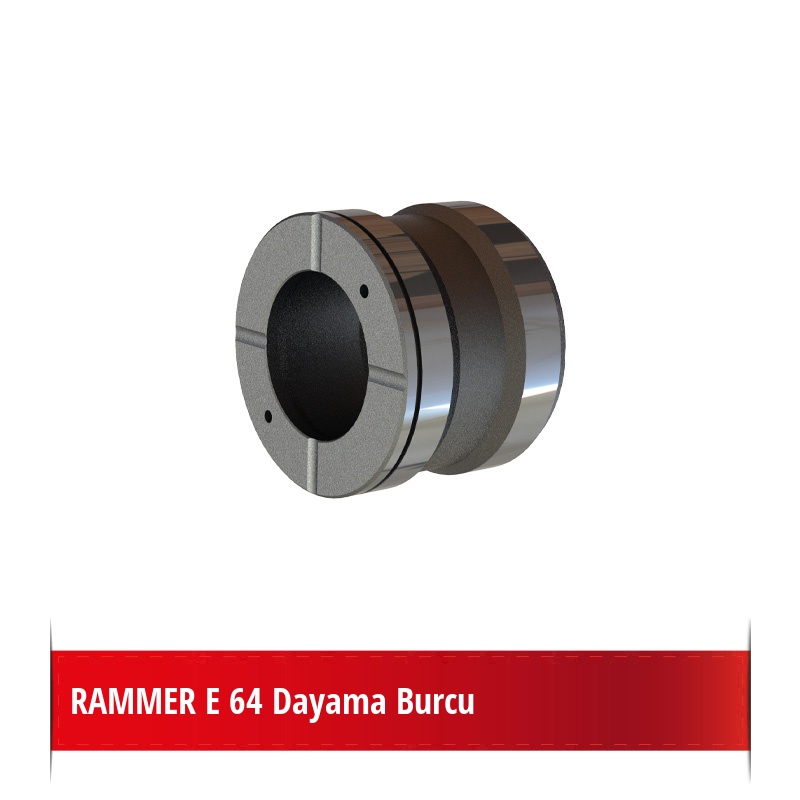 Rammer E64 Dayama Burcu