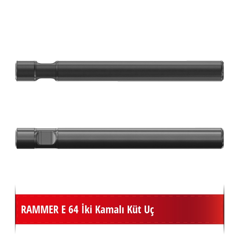 Rammer E64 Kırıcı Ucu - Küt Uç