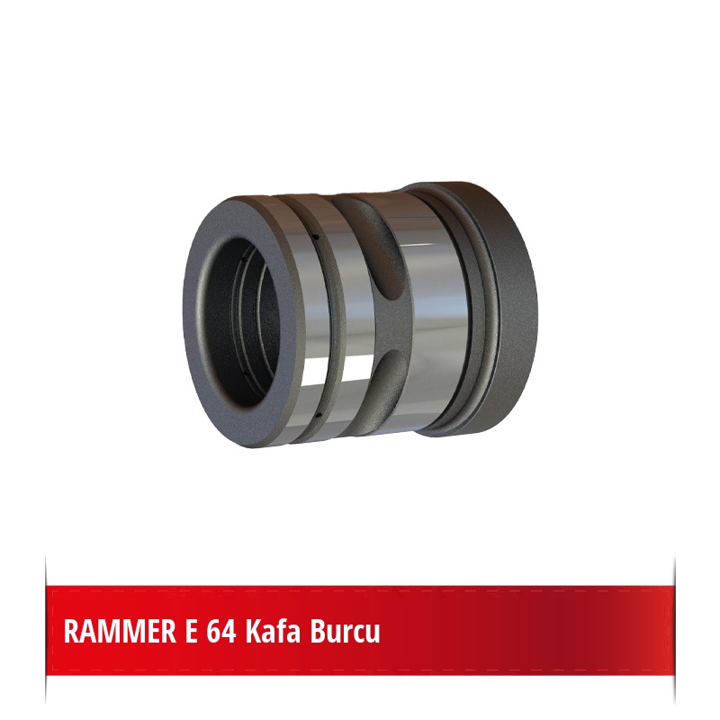 Rammer E64 Kafa Burcu