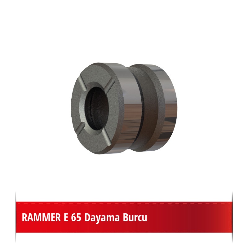 Rammer E65 Dayama Burcu