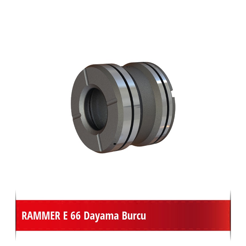 Rammer E66 Dayama Burcu