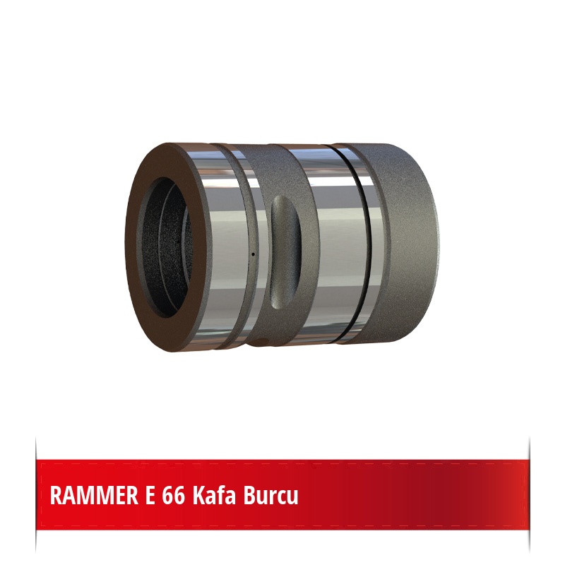 Rammer E66 Komple Kafa Burcu