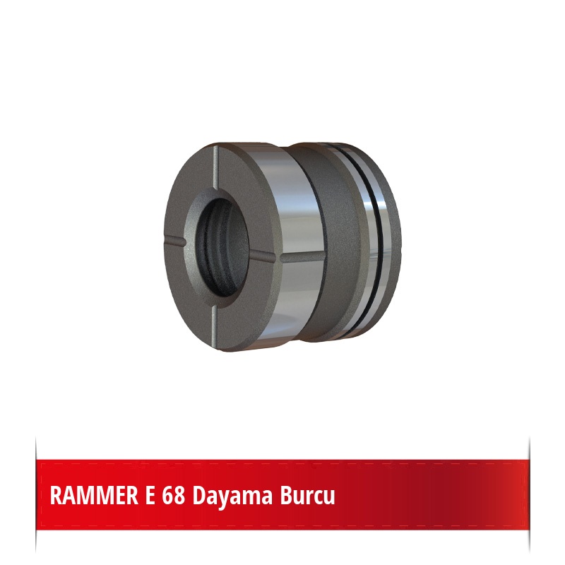 Rammer E68 Dayama Burcu