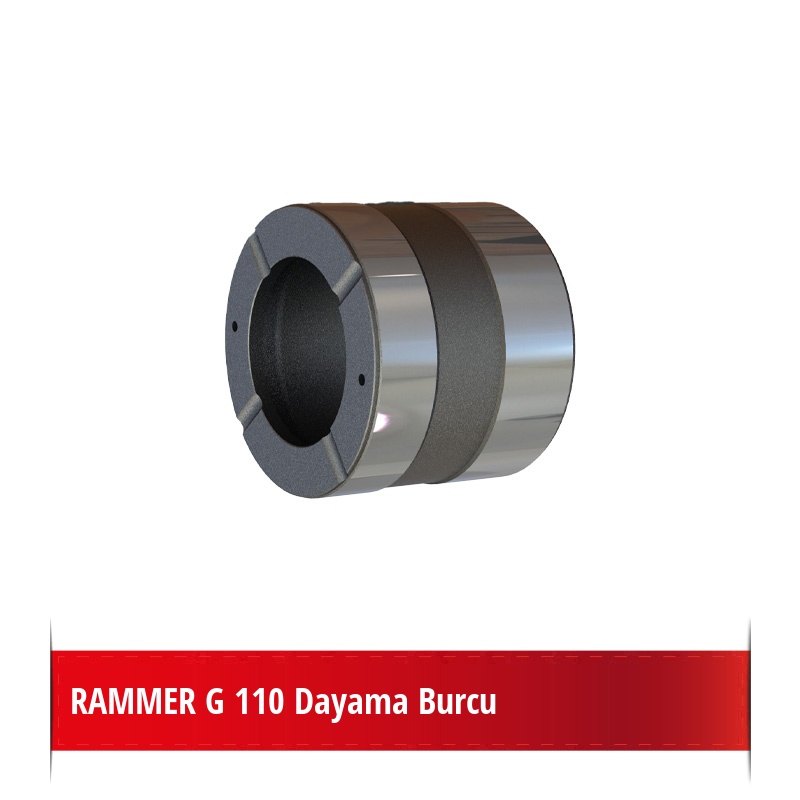 RAMMER G 110 Dayama Burcu