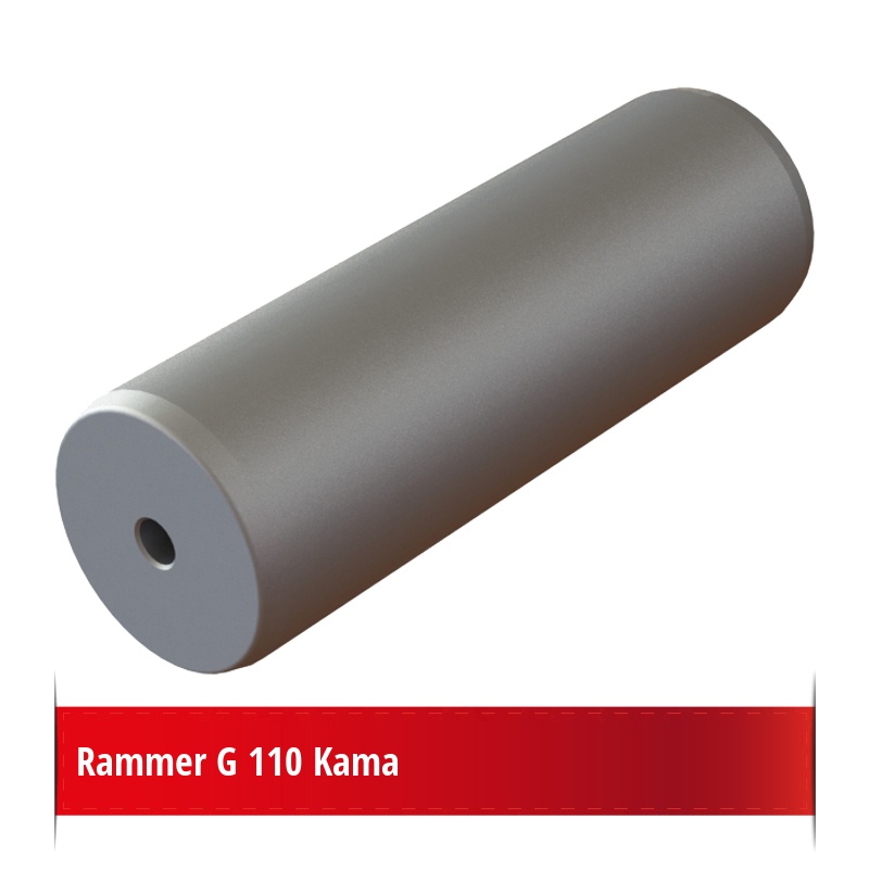 Rammer G 110 Nikelli Kama