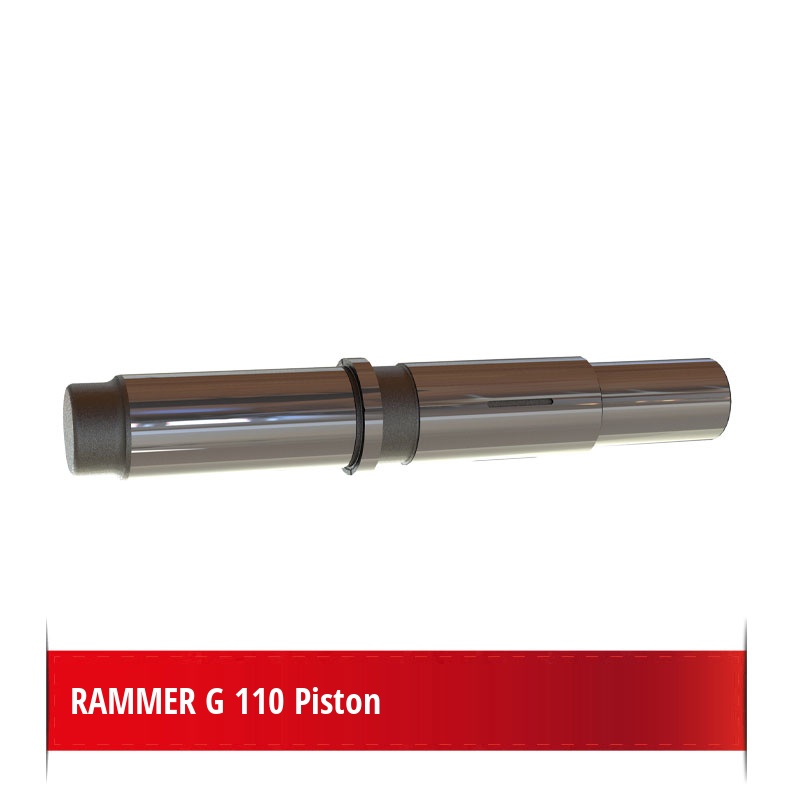 RAMMER G 110 Hidrolik Kırıcı Pistonu