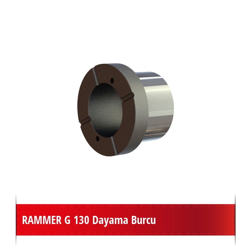 RAMMER G 130 Dayama Burcu