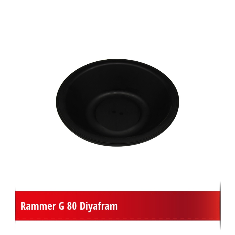 Rammer G 80 Diyafram