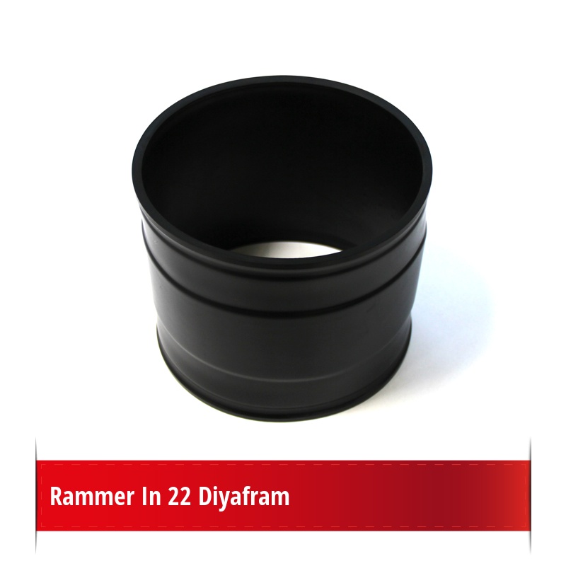 Rammer In 22 Diyafram