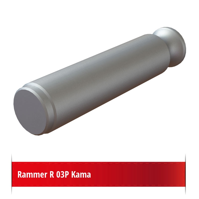 Rammer R 03P Nikelli Kama