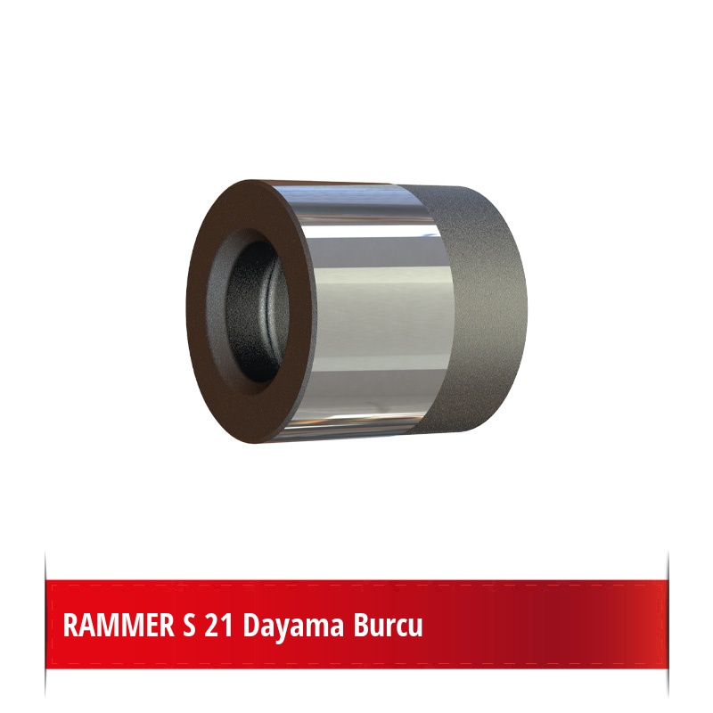 RAMMER S 21 Dayama Burcu