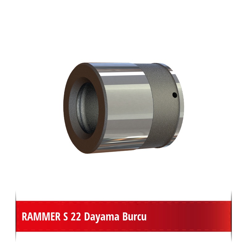 RAMMER S 22 Dayama Burcu