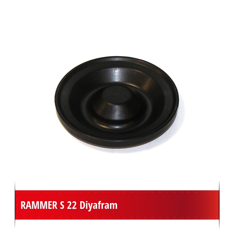 Rammer S22 Diyafram