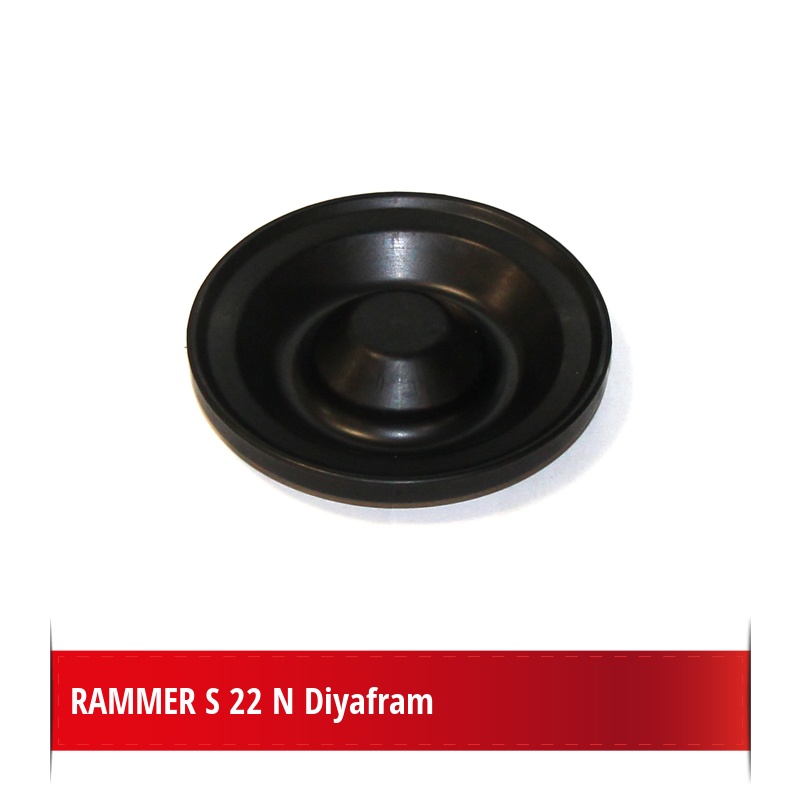 RAMMER S 22 N Diyafram