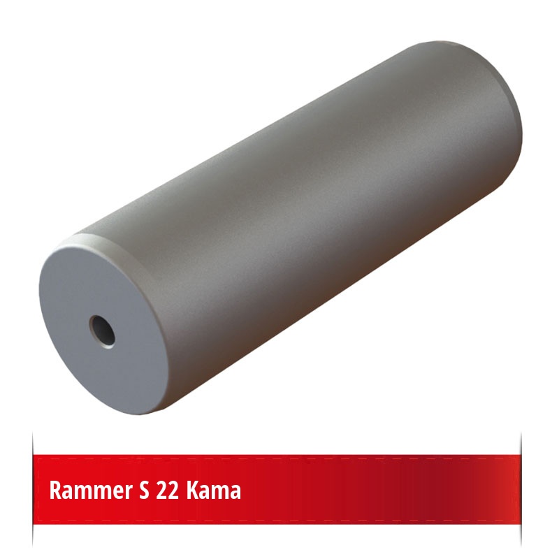 Rammer S 22 Nikelli Kama