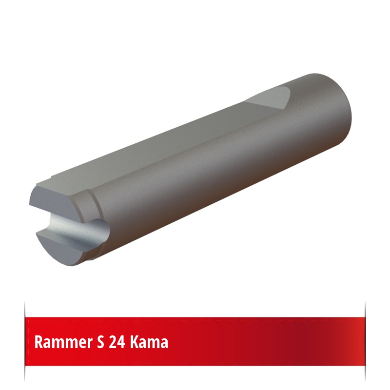 Rammer S 24 Nikelli Kama