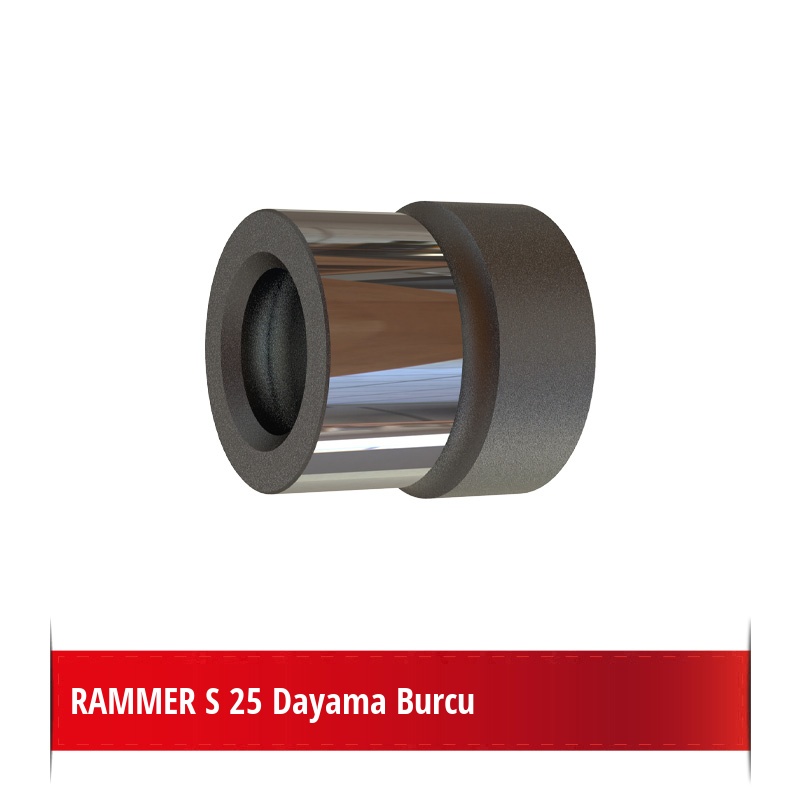 RAMMER S 25 Dayama Burcu