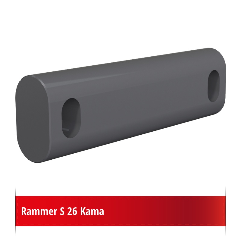 Rammer S 26 Nikelli Kama