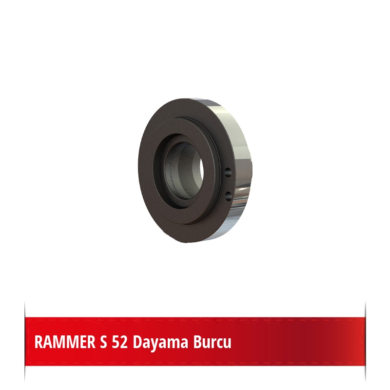 RAMMER S 52 Dayama Burcu