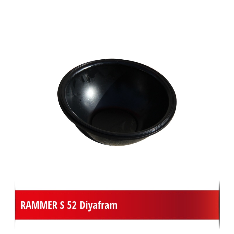 Rammer S52 Diyafram