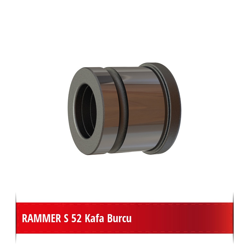 RAMMER S 52 Kafa Burcu