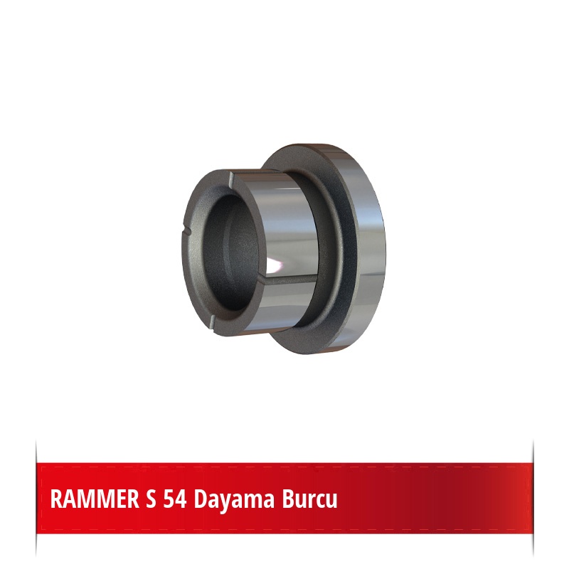 RAMMER S 54 Dayama Burcu