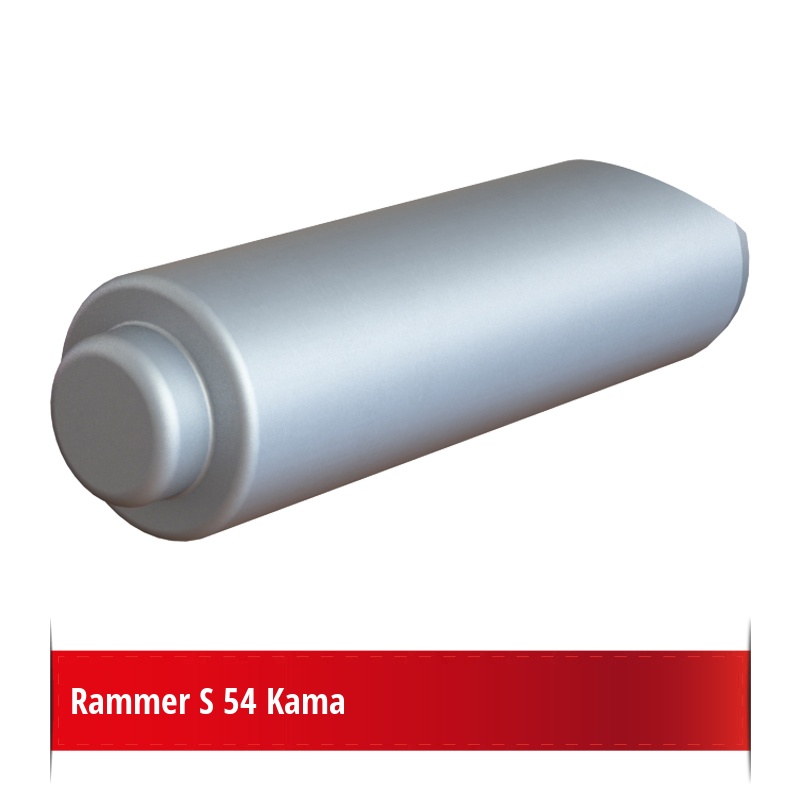 Rammer S 54 Nikelli Kama