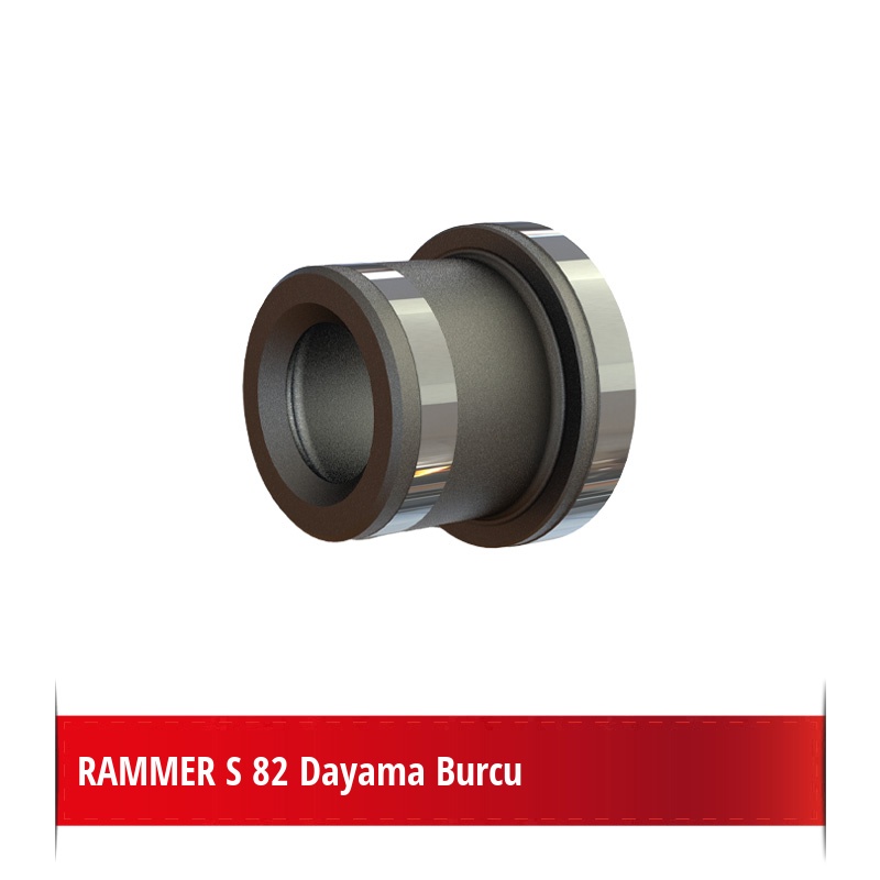 RAMMER S 82 Dayama Burcu