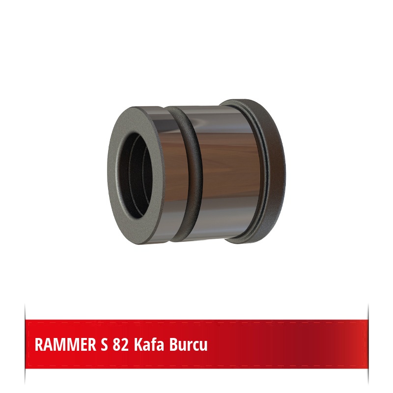 RAMMER S 82 Kafa Burcu