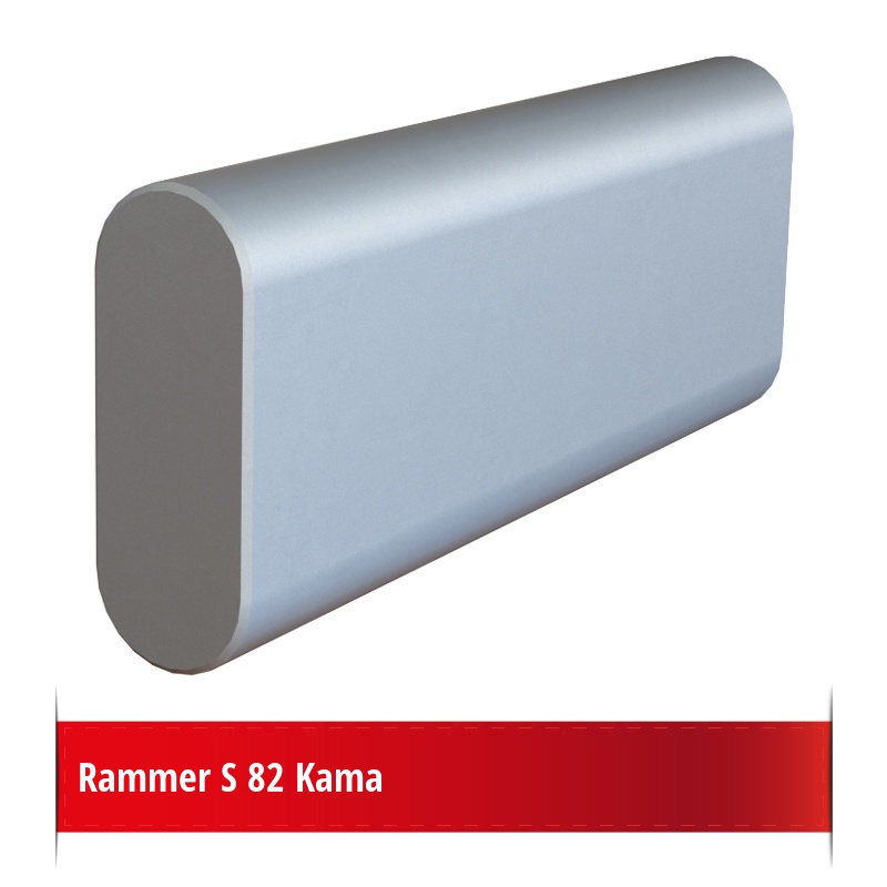 Rammer S 82 Nikelli Kama