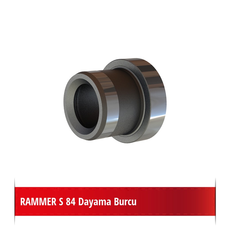 RAMMER S 84 Dayama Burcu