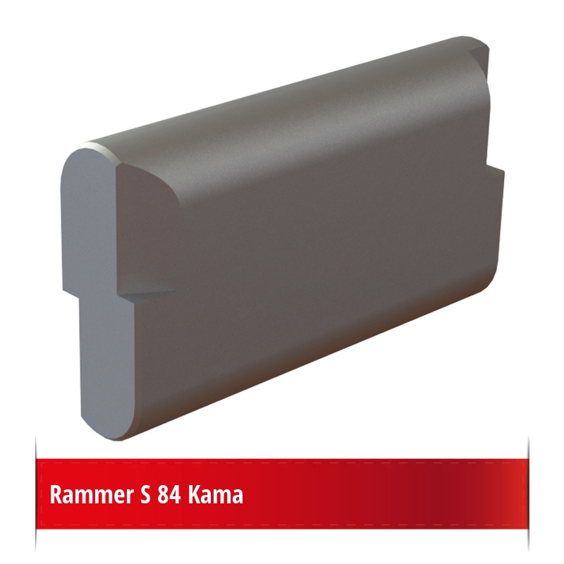 Rammer S 84 Nikelli Kama