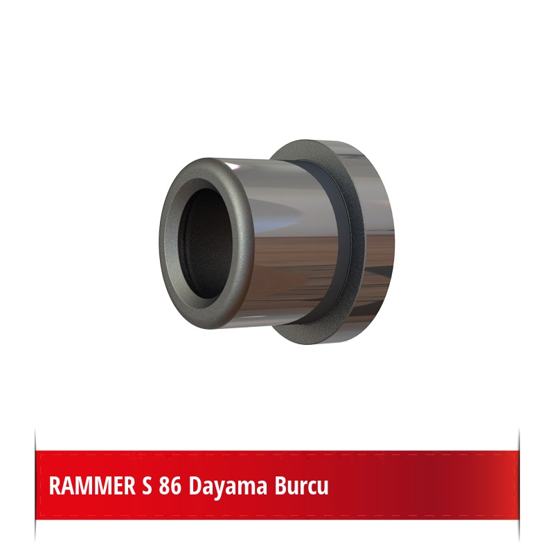 RAMMER S 86 Dayama Burcu