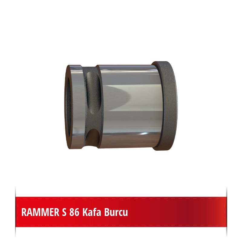 RAMMER S 86 Kafa Burcu