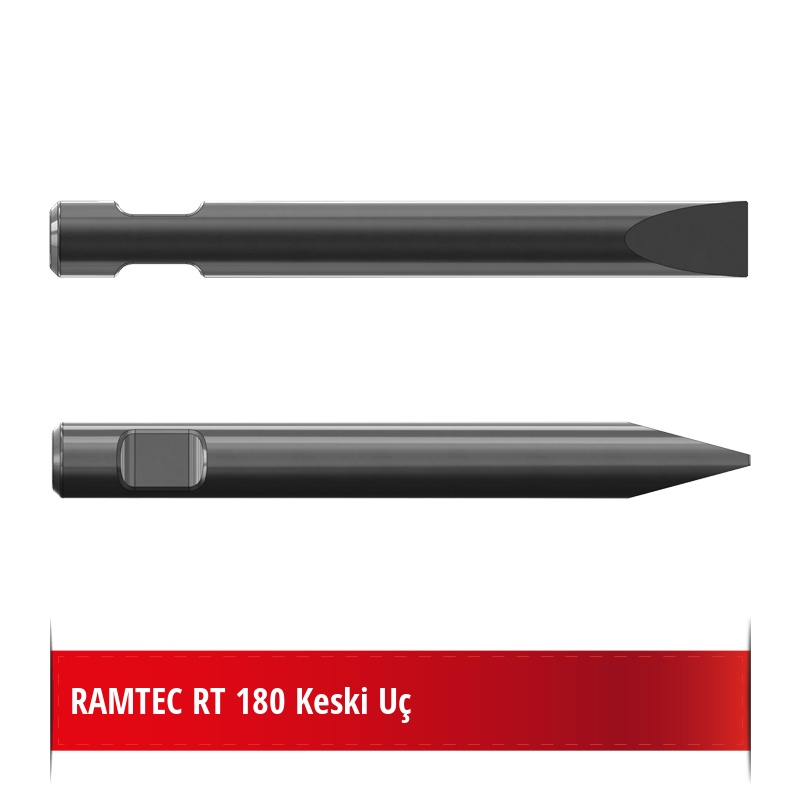 RAMTEC RT 180 Keski Uç