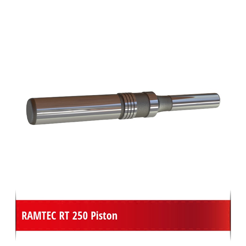 RAMTEC RT 250 Hidrolik Kırıcı Pistonu