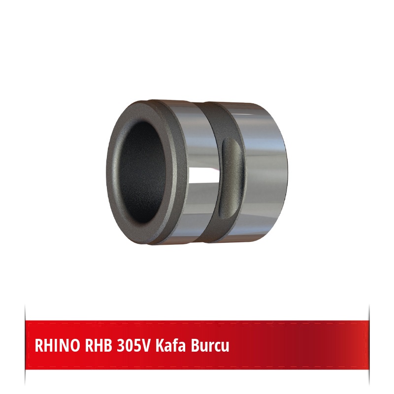 Rhino RHB 305V Kafa Burcu