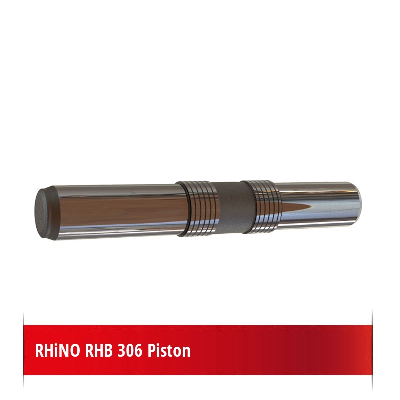 Rhino RHB 306 Hidrolik Kırıcı Pistonu