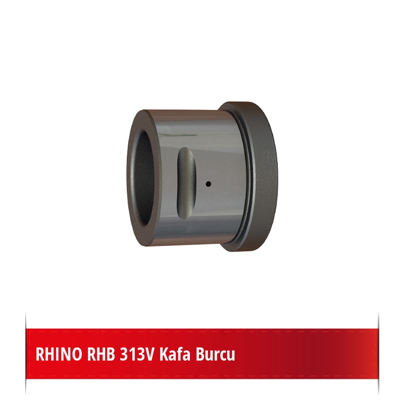 Rhino RHB 313V Kafa Burcu