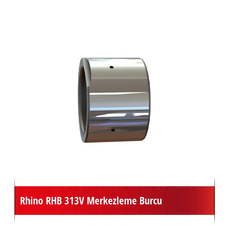 Rhino RHB 313V Merkezleme Burcu