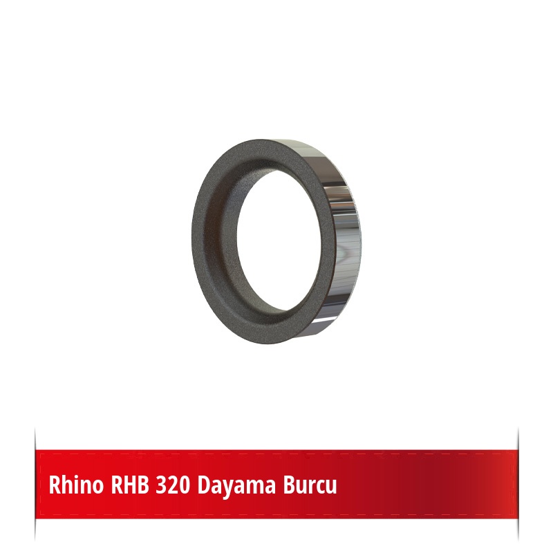 Rhino RHB 320 Dayama Burcu