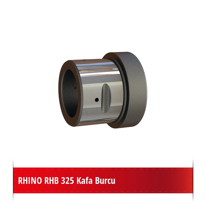 Rhino RHB 325 Kafa Burcu