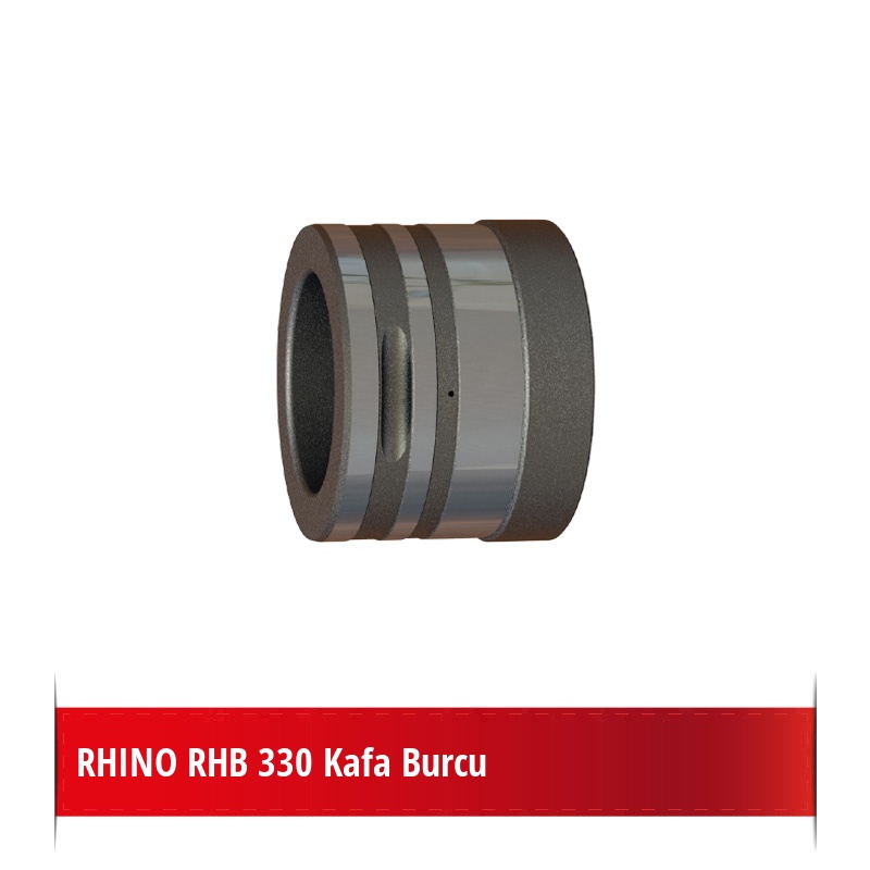 Rhino RHB 330 Kafa Burcu