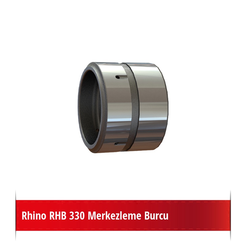 Rhino RHB 330 Merkezleme Burcu