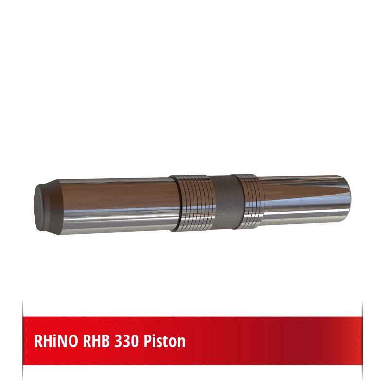 Rhino RHB 330 Hidrolik Kırıcı Pistonu