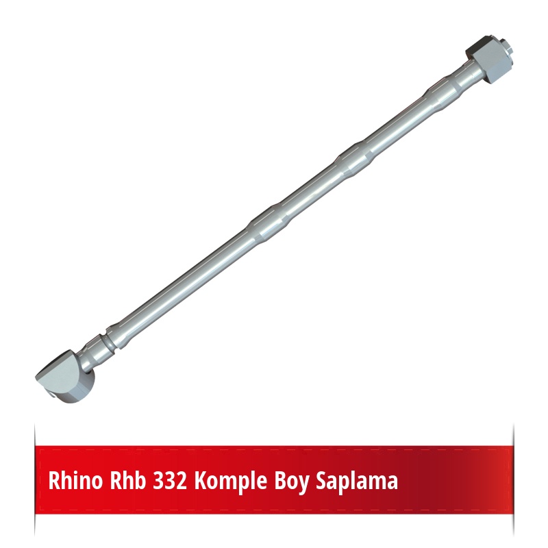 Rhino Rhb 332 Komple Boy Saplama