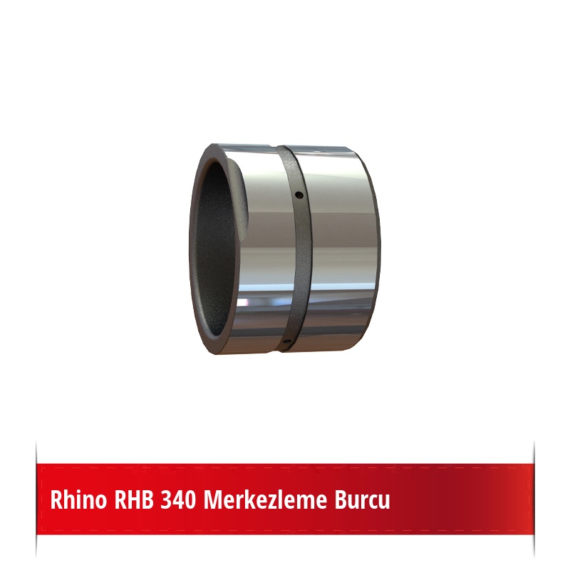 Rhino RHB 340 Merkezleme Burcu