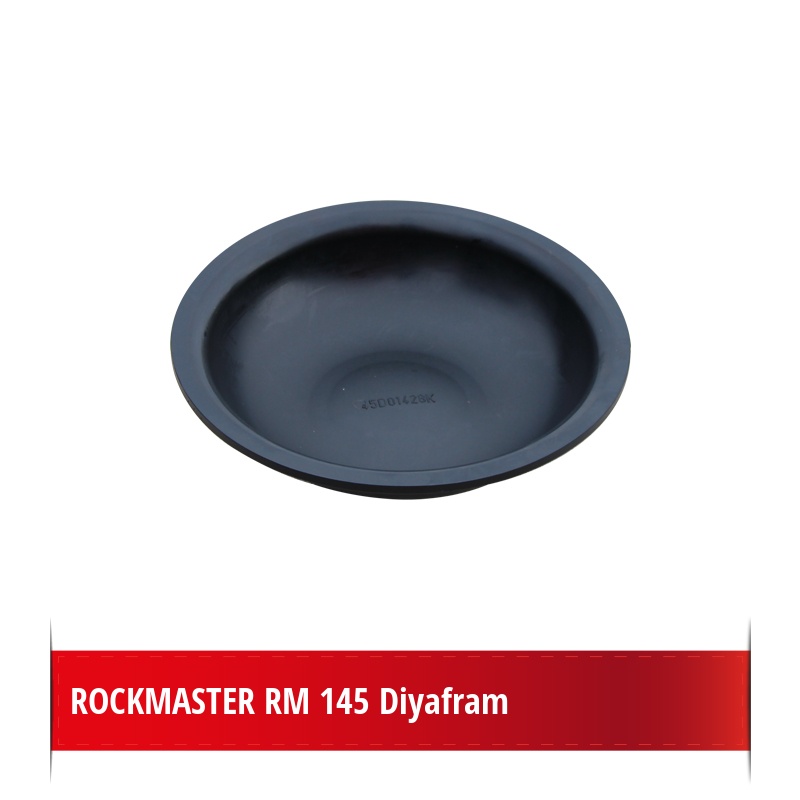 ROCKMASTER RM 145 Diyafram