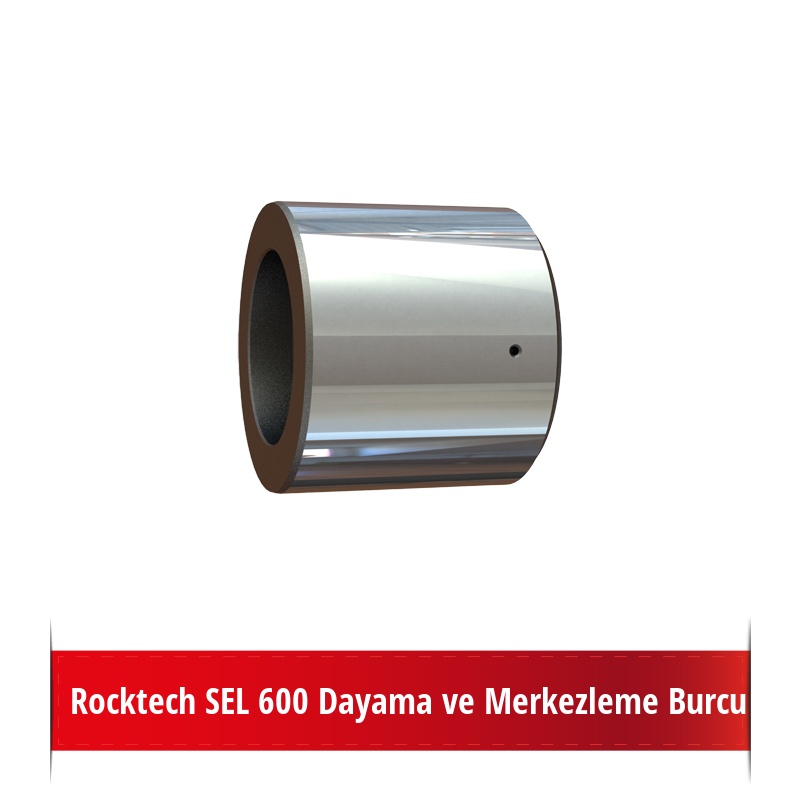 Rocktech SEL 600 Dayama ve Merkezleme Burcu