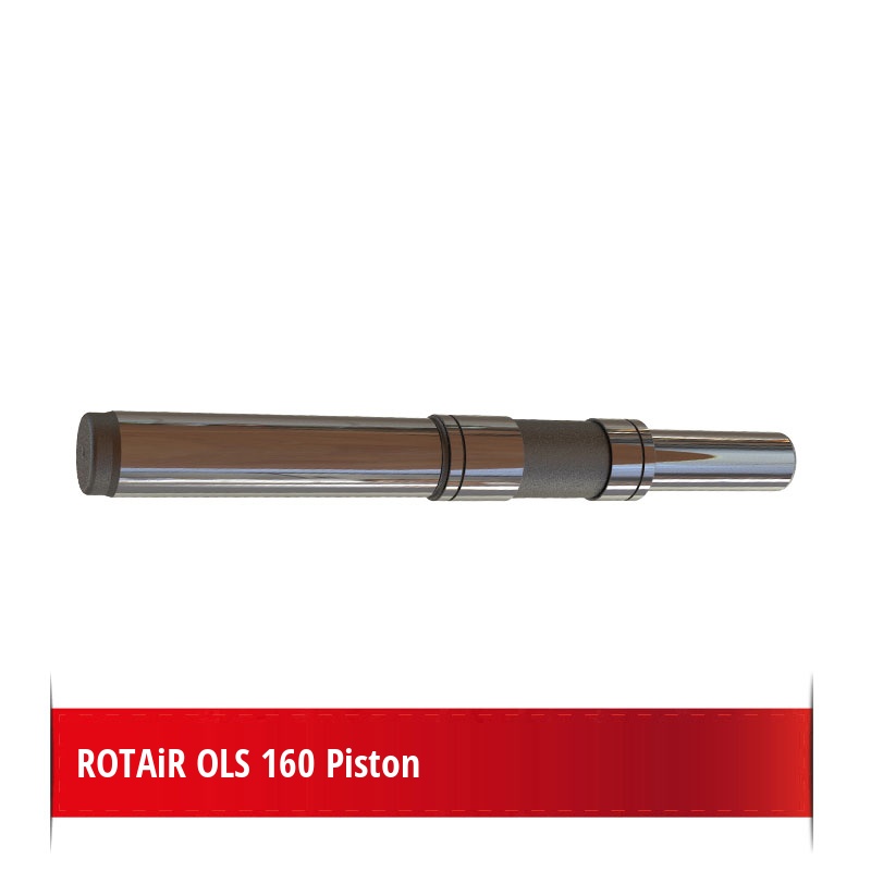 Rotair OLS 160 Hidrolik Kırıcı Pistonu